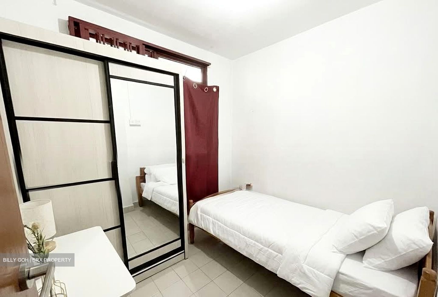Blk 20 Eunos Crescent View (Geylang), HDB 3 Rooms #558324301
